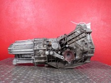 Schaltgetriebe LDW AUDI A6