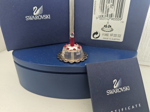 Swarovski memories happy - swarovski, "happy