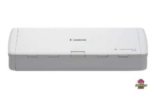 Canon imageFORMULA R10 Mobiler Scanner A4 Handscanner Dokumentenscanner 4861C003