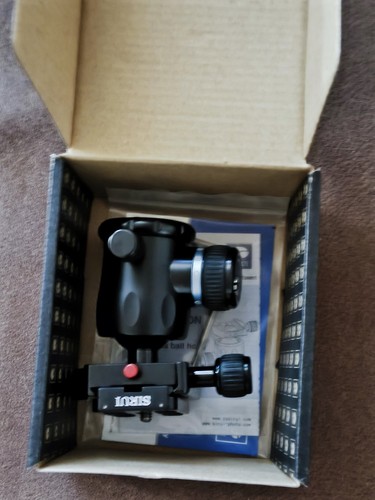 Sirui 10x kopf für stativ - sirui,