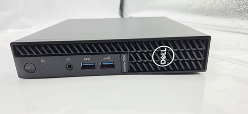 Dell optiplex micro 3000 - dell, core
