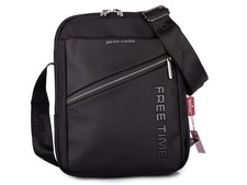 Pierre Cardin Umhängetasche