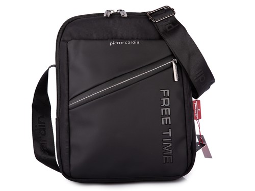 Pierre cardin umhängetasche - cardin,