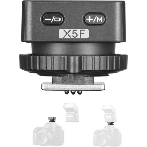 Godox ttl - godox, x5-f