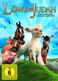 Löwe von judah - von,