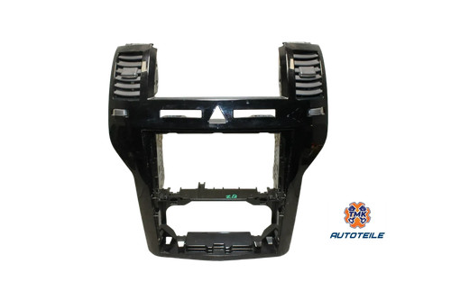 Opel zafira verkleidung - zafira,