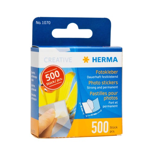 Herma 1070 fotokleber - herma, foto