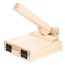  Küchen Gadget Pizzateig Presse Küchenform Küchenknödelhersteller