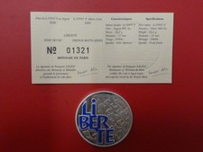 Frankreich, 6,5 Francs