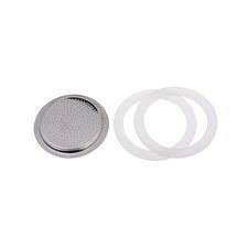 GRÄWE Siebeinsatz für