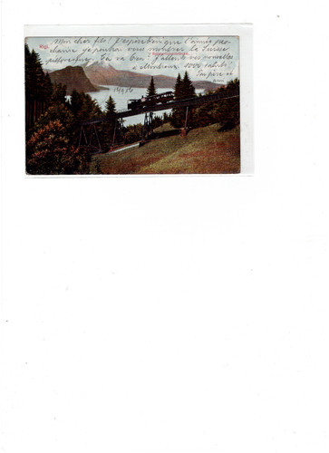 Eisenbahn der