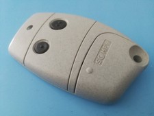 2Tasten Handsender  für ein
