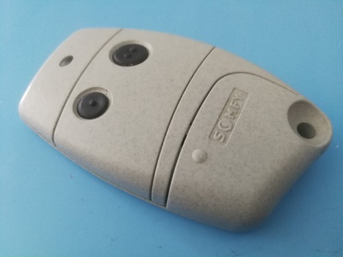 2tasten handsender für ein - ,