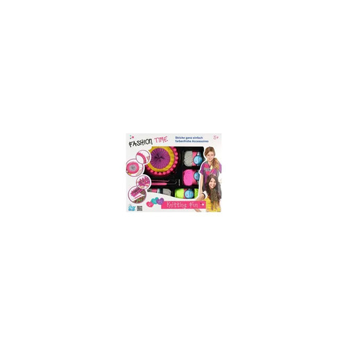 Knitting fun strickring - fun,