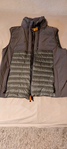 Parajumpers men vest pro - parajumpers,