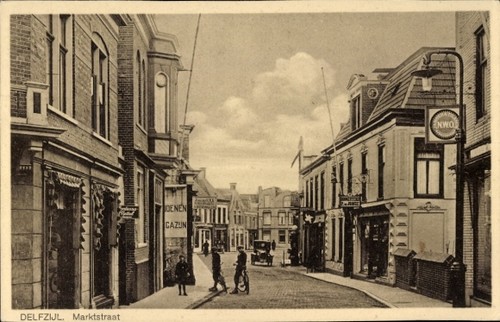 Delfzijl groningen - delfzijl,