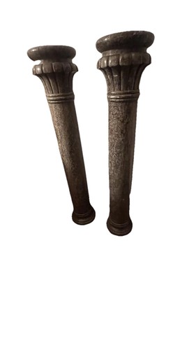 Antike marmor säule - antike,