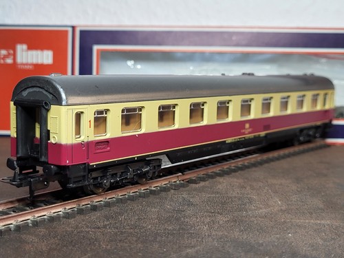 Lima 9167 dc - lima,