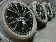 Audi Q7 4L 4L1 Alufelgen Winterreifen 255/50 R20 5,5mm Winterräder