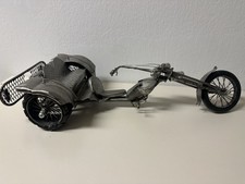 Schweisskunst Handarbeit vom