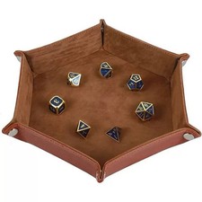 Würfelteller Faltbar -