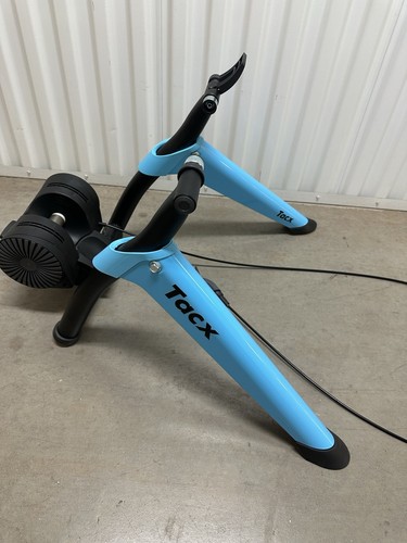 Tacx boost trainer new - trainer-, new!