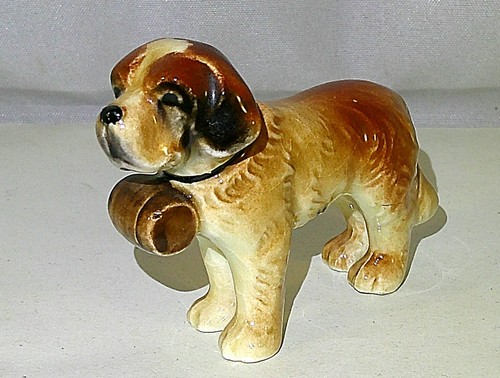 Goebel miniatur hund - goebel,