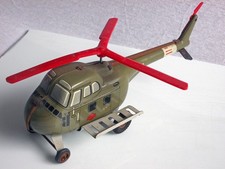 SEHR SCHÖNER GAMA 50er JAHRE