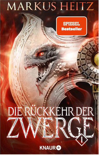 Die rückkehr der zwerge - die, 1
