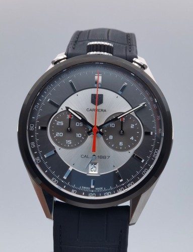 Tag heuer carrera 1887 - heuer,