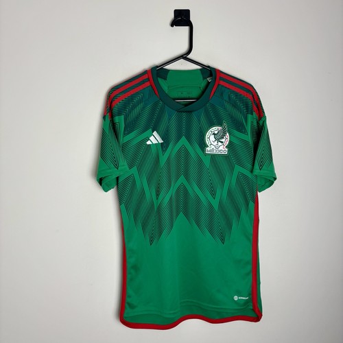 Mexico football shirt jersey - mexico,