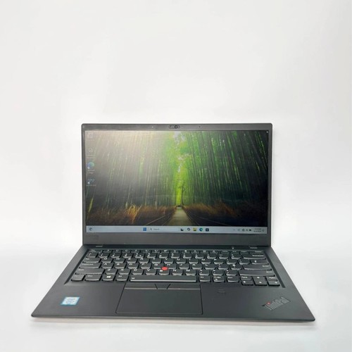 Lenovo thinkpad carbon 6th - thinkpad,