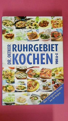 240296 oetker ruhrgebiet - oetker,