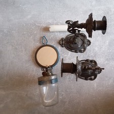 Kerzenhalter Wandkerzenhalter