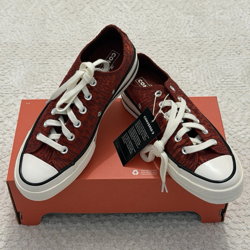 Converse chuck low top - 70,