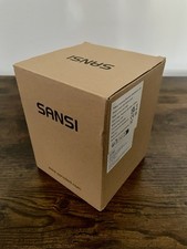 SANSI 36W LED Pflanzenlampe Vollspektrum, E27