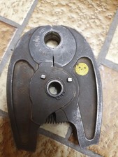 Klauke MINI Pressbacke U16