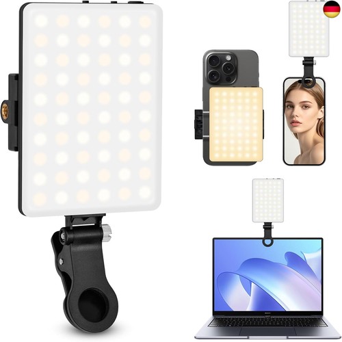 Pakinui selfie licht - selfie,