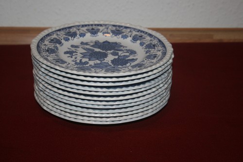 Frühstücksteller adams - 12,