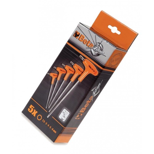Beta tools stück - beta, 5