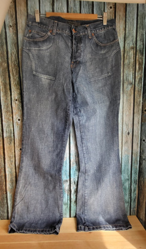 Tolle jeans hose - ❤️,