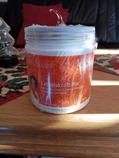 Nicola Sautter Lebenskraft Pur