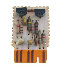 Philips N4450 Platine Micro