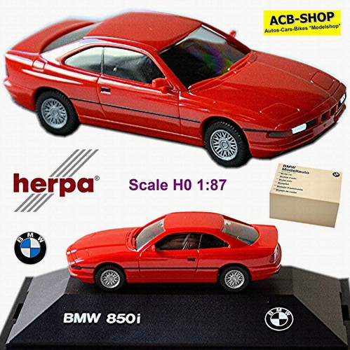 Bmw 8er 850i e31 - 850i,