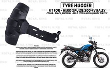 Hero XPulse 200 4V "Rally Tyre