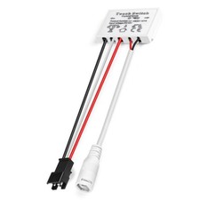 12V Touch Switch ABS -Material