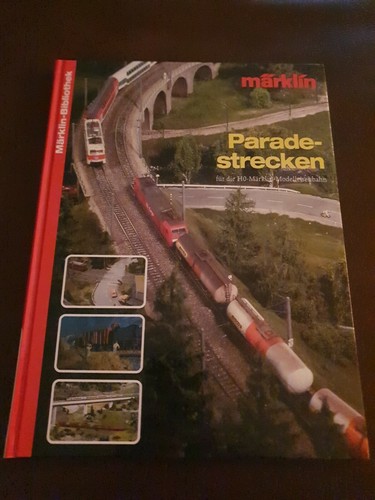 Märklin bibliothek band 7 - bibliothek,
