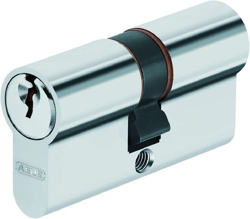 Abus schüco tür zylinder - abus,