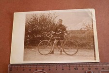Tolles altes foto junger - altes,