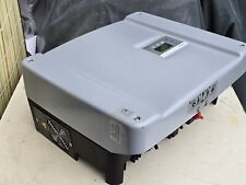 Wechselrichter Kostal Piko 10.1 DCS, Output 230/400V, Nicht geprüft 